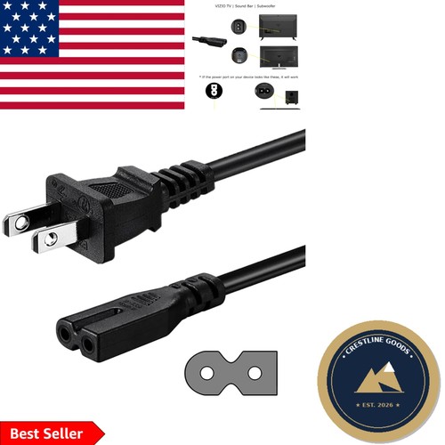 Durable prong power - prong,